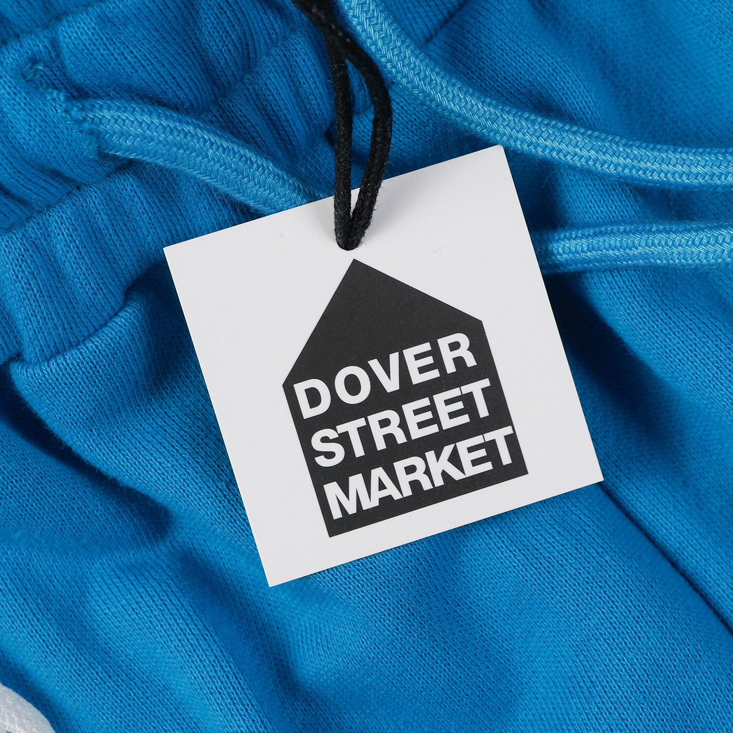 Denim Tears Short-Sleeve Set YL#291-8601 Royal blue