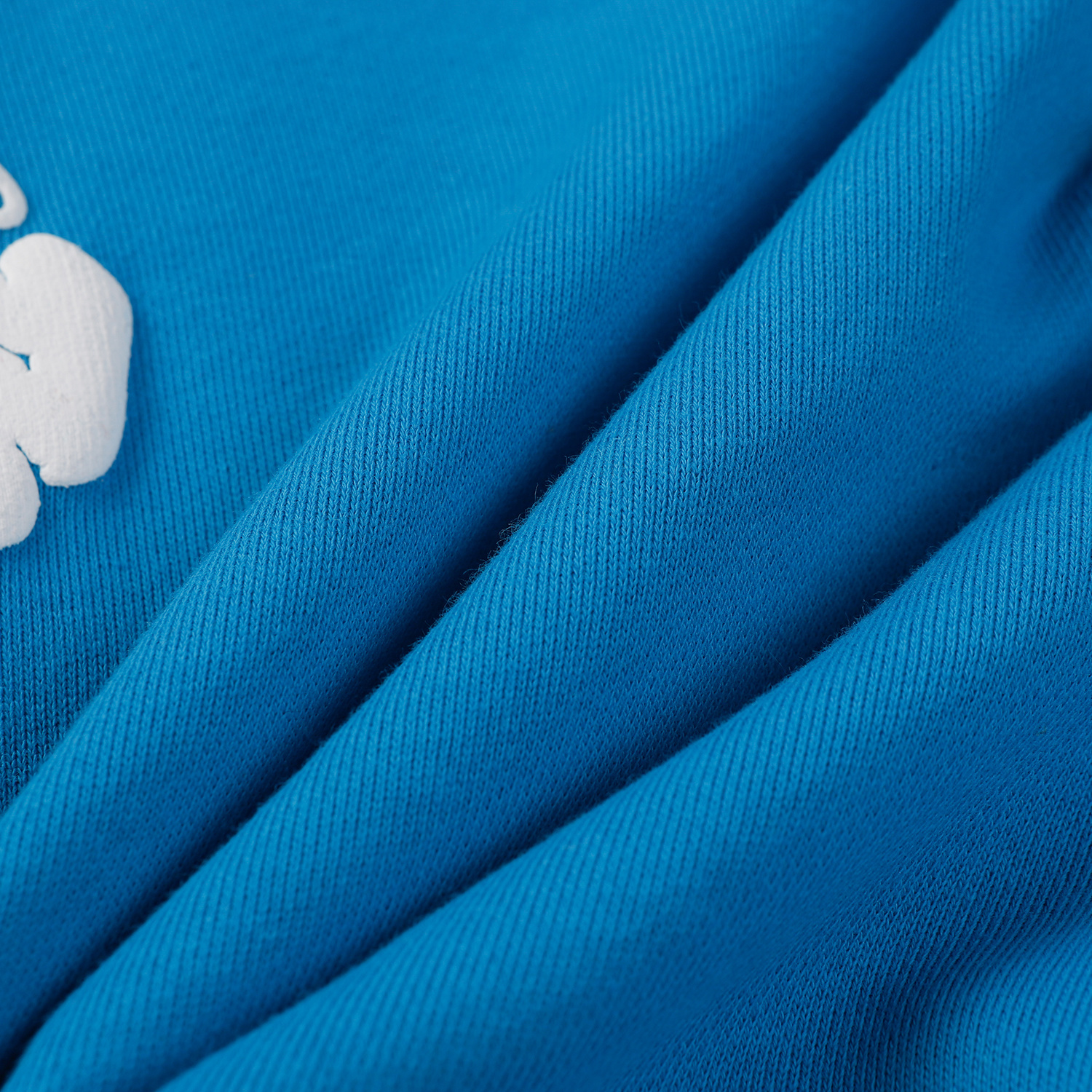 Denim Tears Short-Sleeve Set YL#291-8601 Royal blue