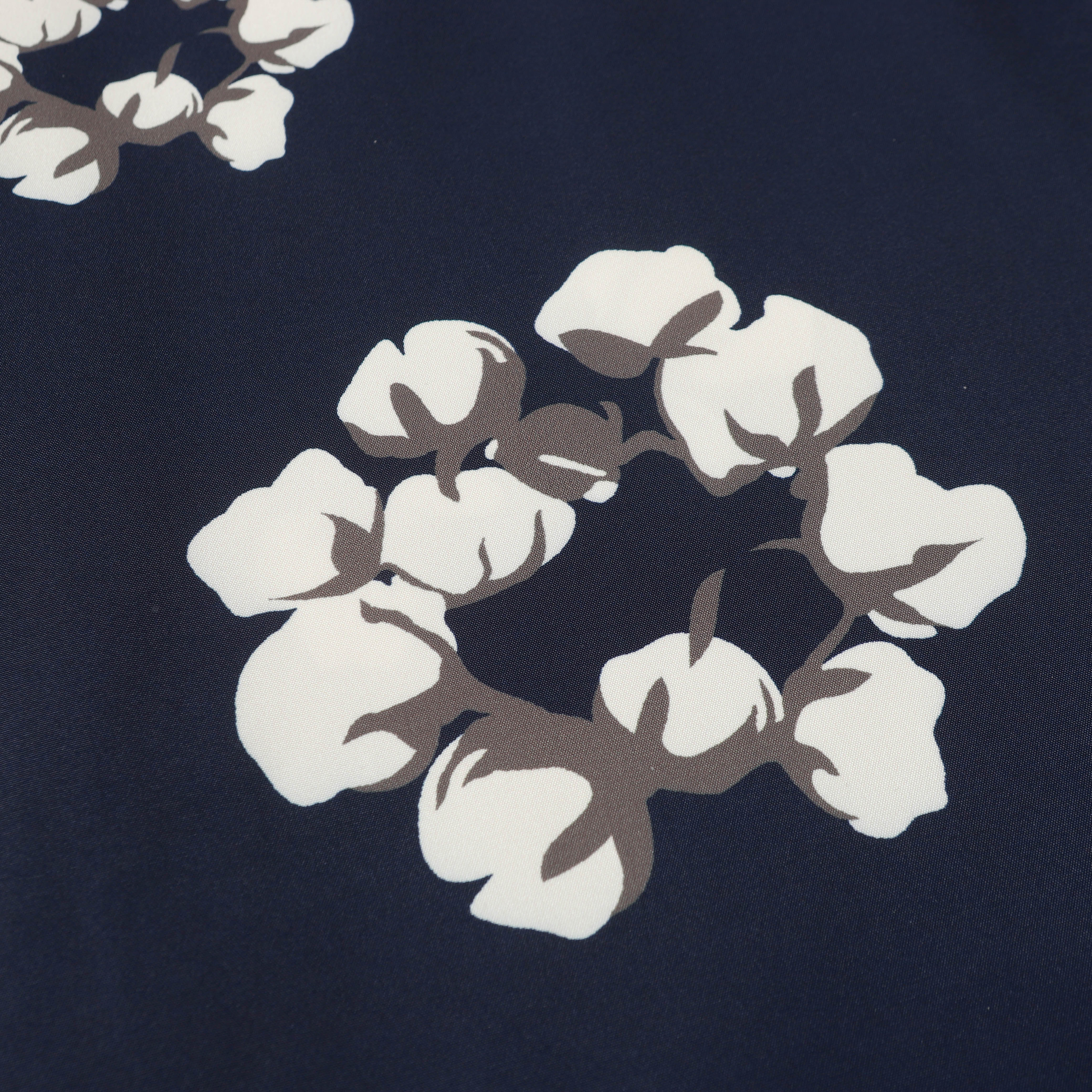 Denim Tears Short-Sleeve Set YL#385-8615 Royal Blue