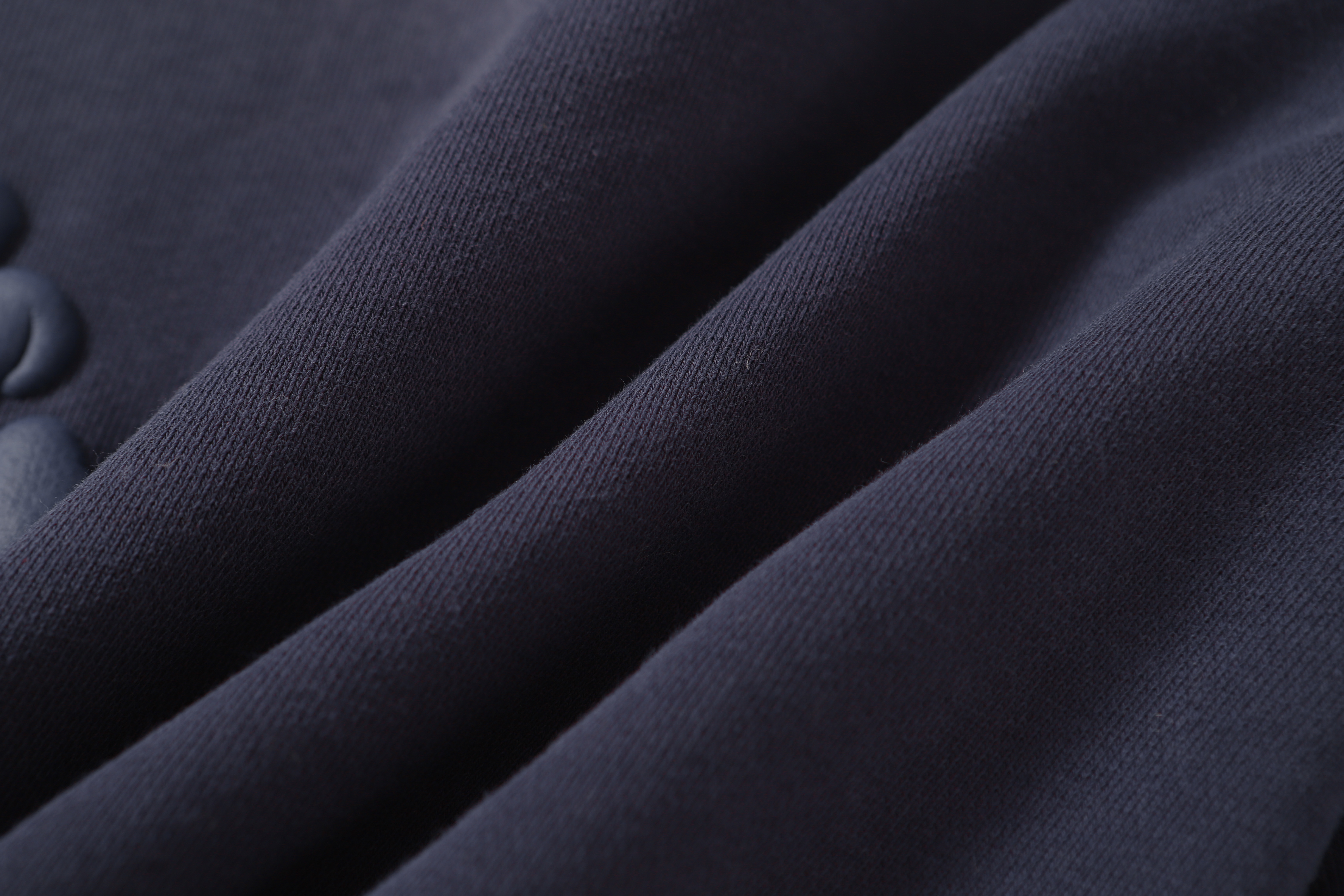 Denim Tears The Cotton Wreath Shorts YL#8623 Blue-purple