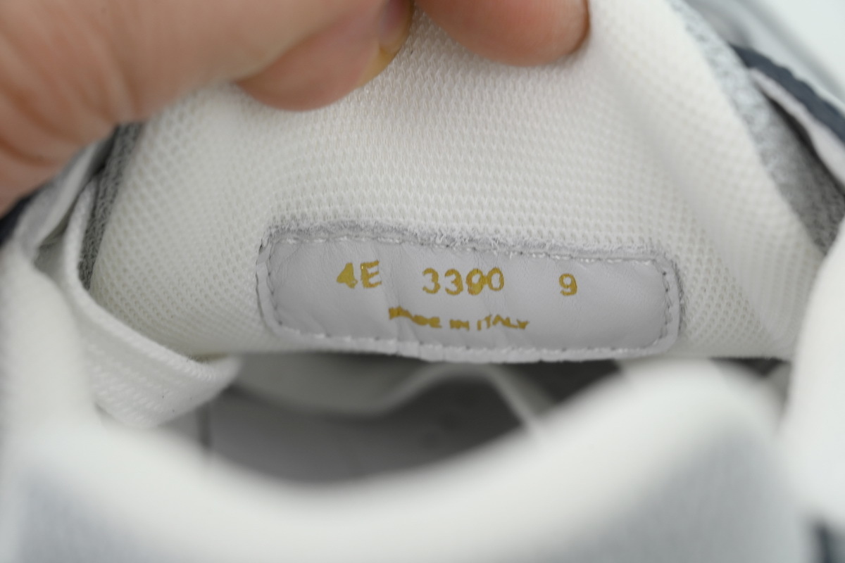 Prada Sneakers Dark Blue