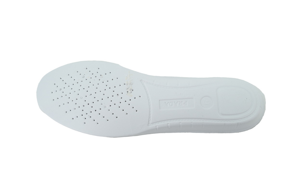 Prada Sneakers Dark Blue