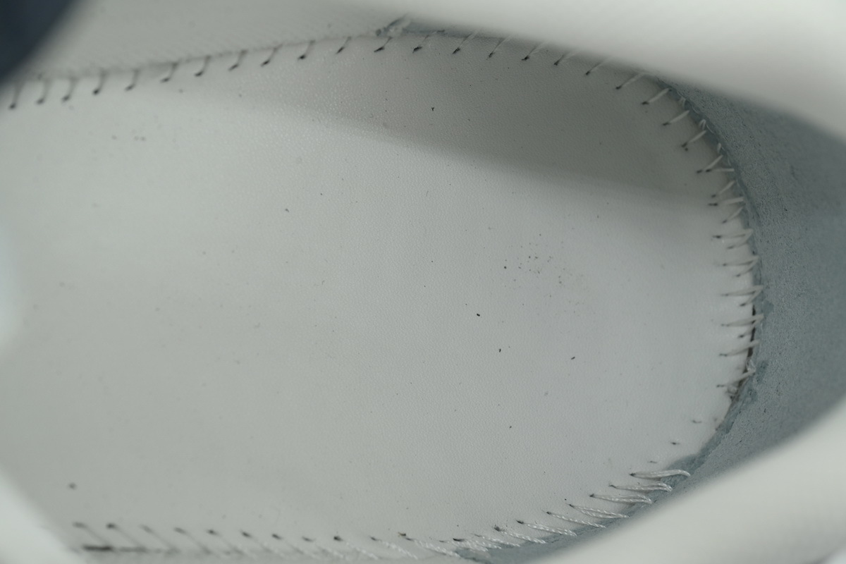 Prada Sneakers Dark Blue