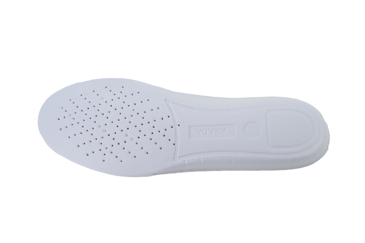 Prada Sneakers Green