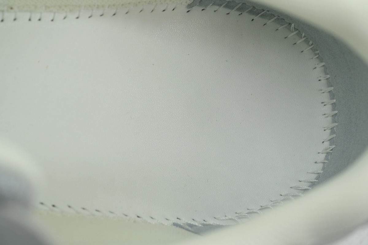 Prada Sneakers Off-White Gray