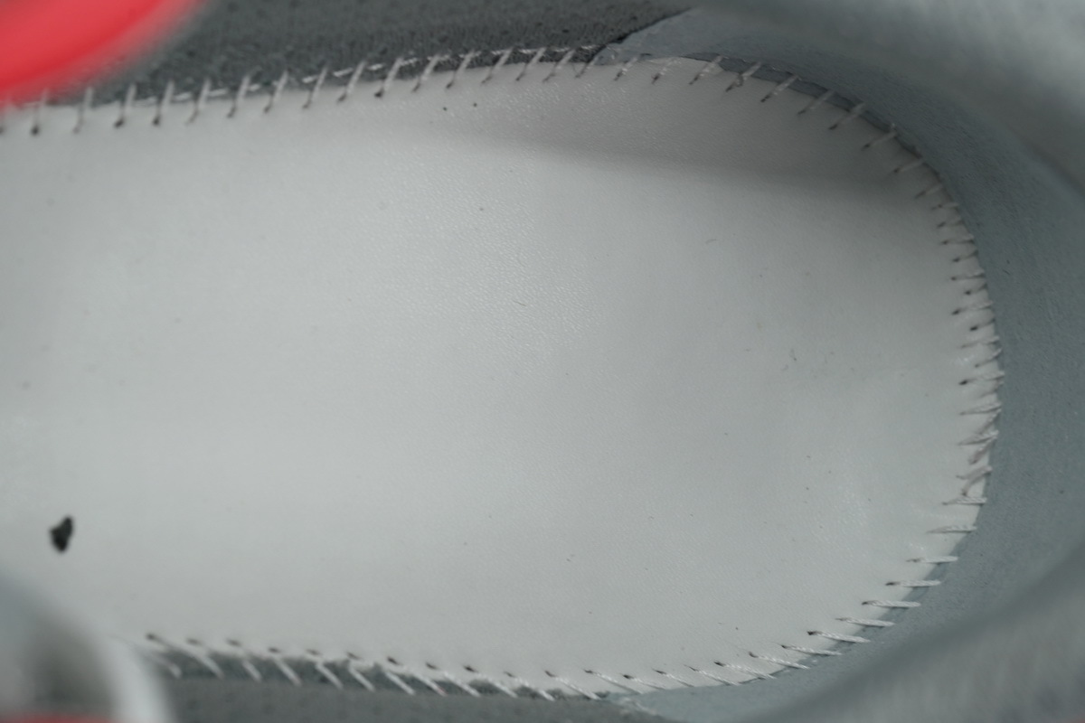 Prada Sneakers Rubber Red