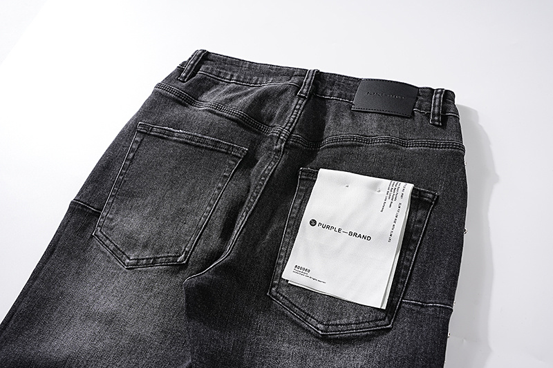 Purple Brand Jeans YL#PU113#SA160