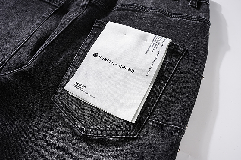 Purple Brand Jeans YL#PU113#SA160