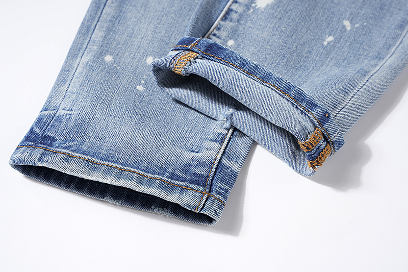 Purple Brand Jeans YL#PU114#SA160