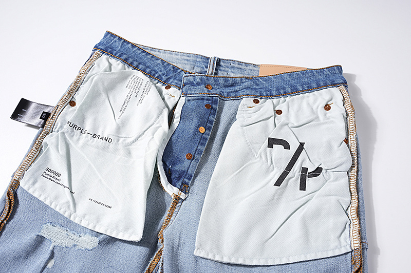 Purple Brand Jeans YL#PU114#SA160