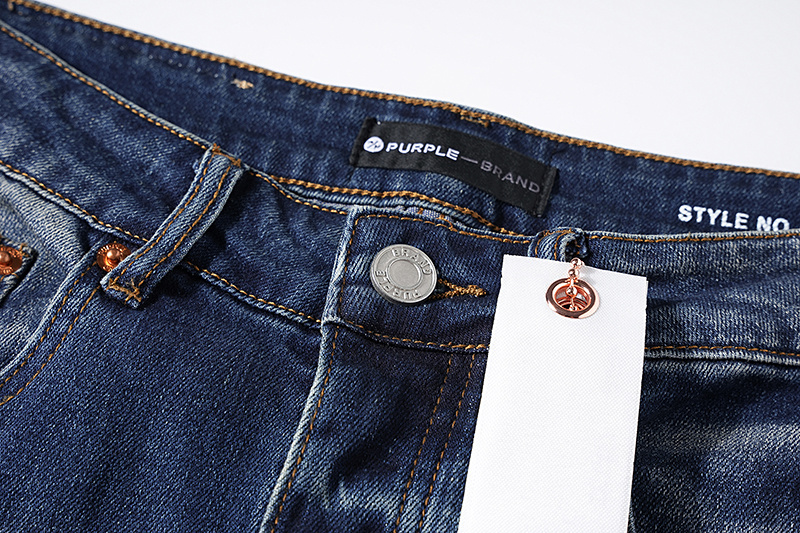 Purple Brand Jeans YL#PU115#SA160