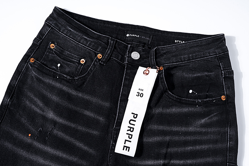 Purple Brand Jeans YL#PU116#SA160