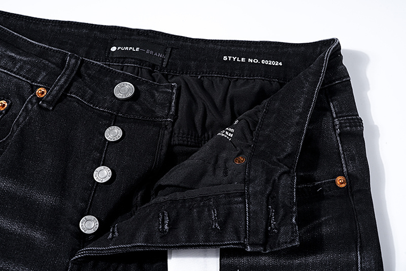 Purple Brand Jeans YL#PU116#SA160