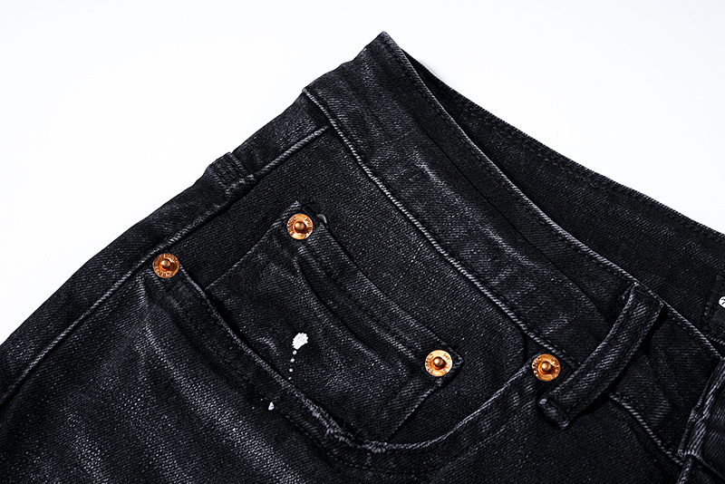 Purple Brand Jeans YL#PU116#SA160