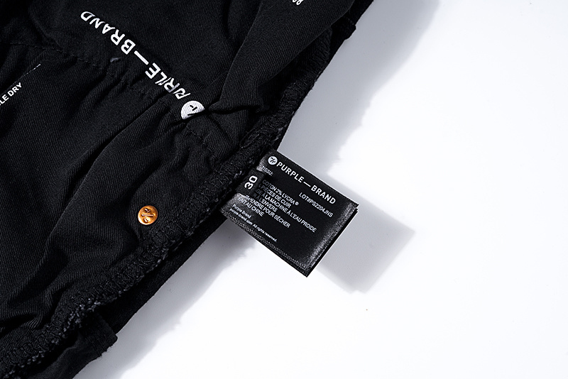 Purple Brand Jeans YL#PU116#SA160