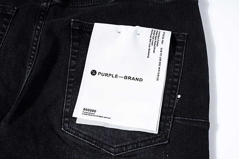 Purple Brand Jeans YL#PU116#SA160