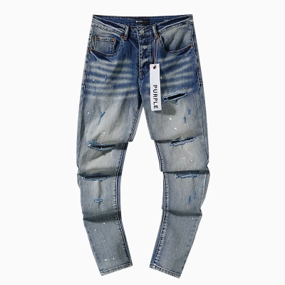 Purple Brand Jeans YL#PU117#SA160 02