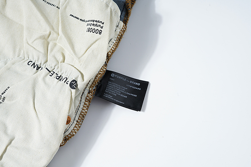 Purple Brand Jeans YL#PU119#SA160