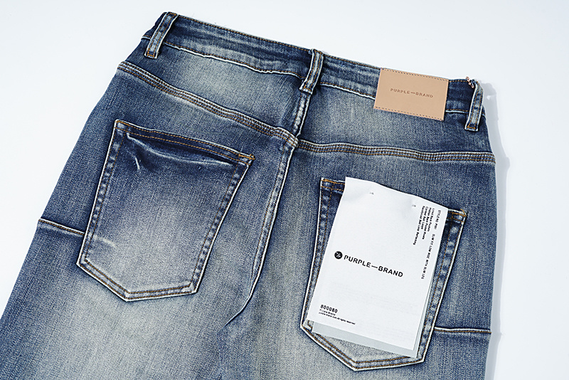 Purple Brand Jeans YL#PU119#SA160