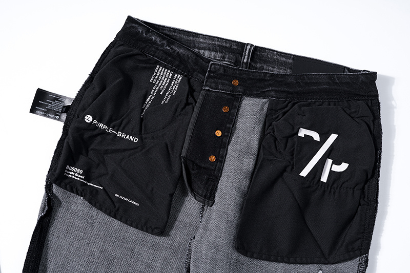 Purple Brand Jeans YL#PU120#SA160