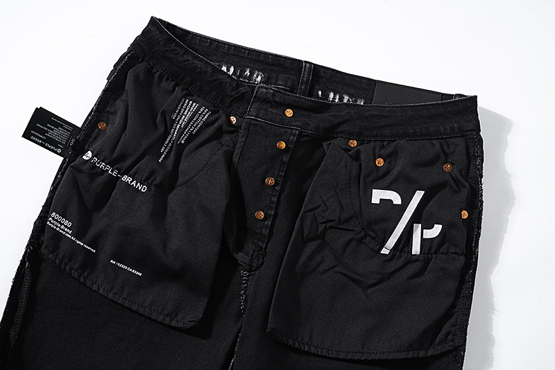 Purple Brand Jeans YL#PU121#SA160