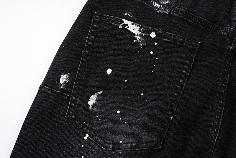 Purple Brand Jeans YL#PU121#SA160