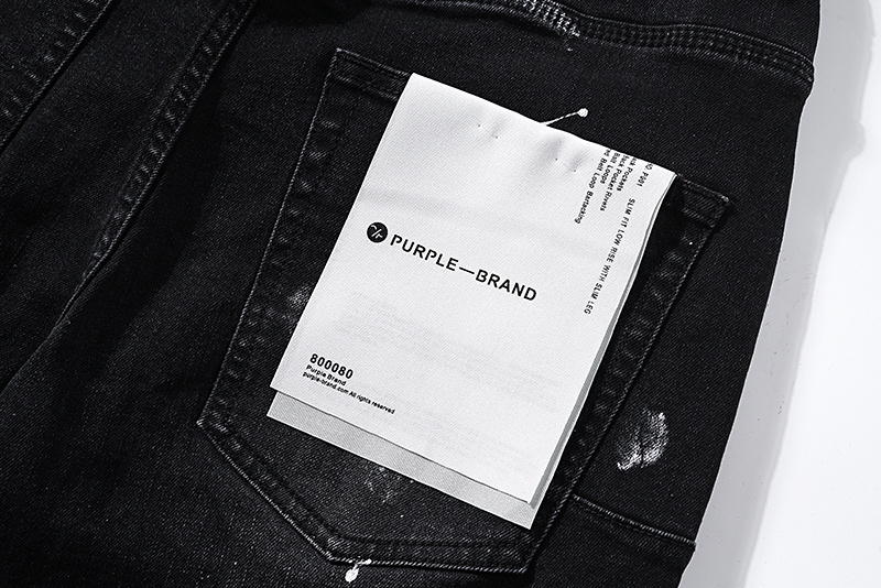 Purple Brand Jeans YL#PU121#SA160