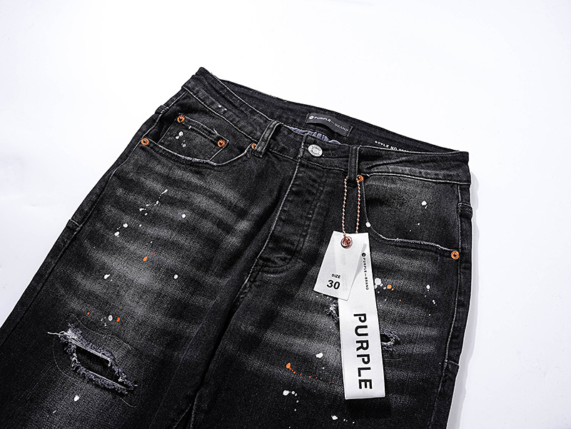 Purple Brand Jeans YL#PU123#SA160