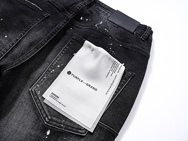 Purple Brand Jeans YL#PU123#SA160