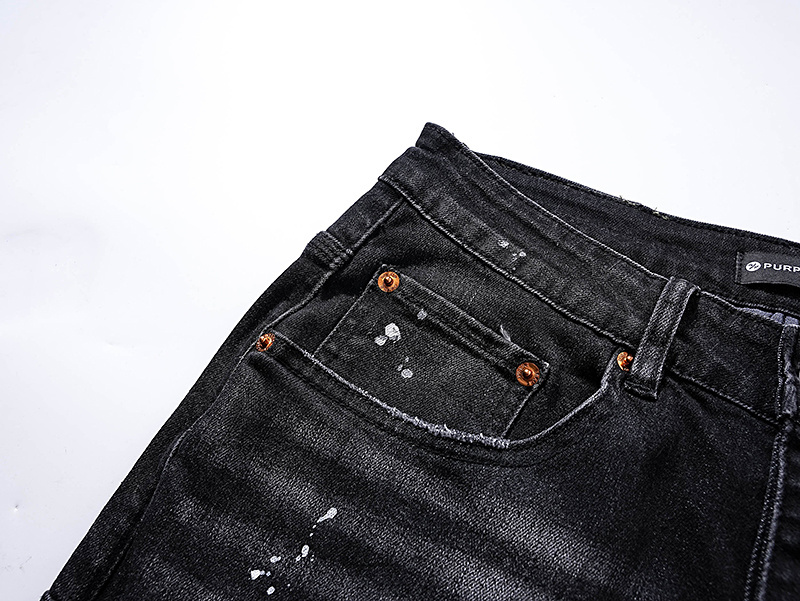 Purple Brand Jeans YL#PU123#SA160