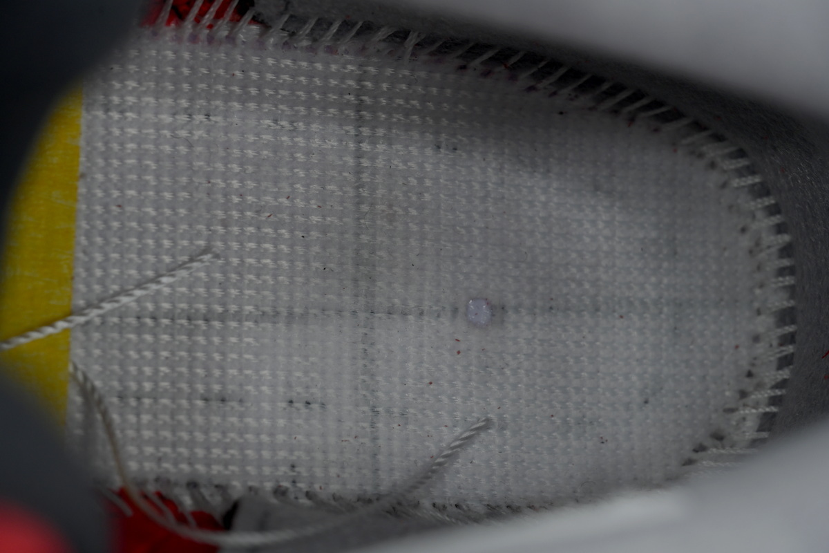 Air Jordan 4 Retro Toro Bravo (2026) FQ8138-600