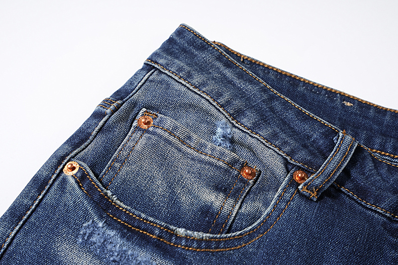 Purple Brand Jeans YL#PU115