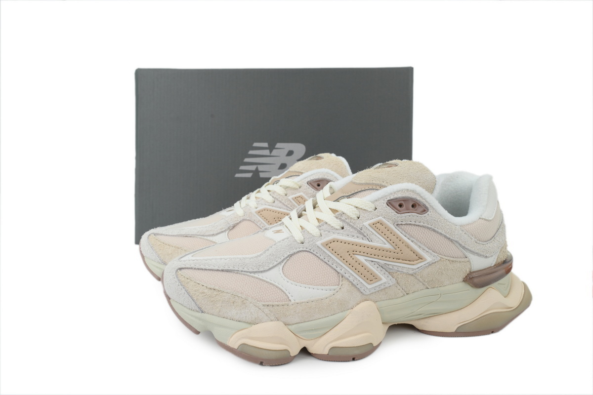 New Balance 9060 Bisque Sea Salt U9060CCB