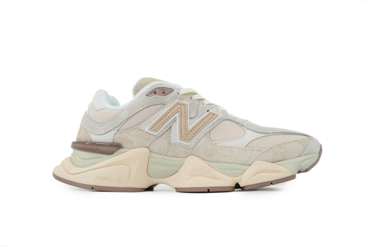New Balance 9060 Bisque Sea Salt U9060CCB