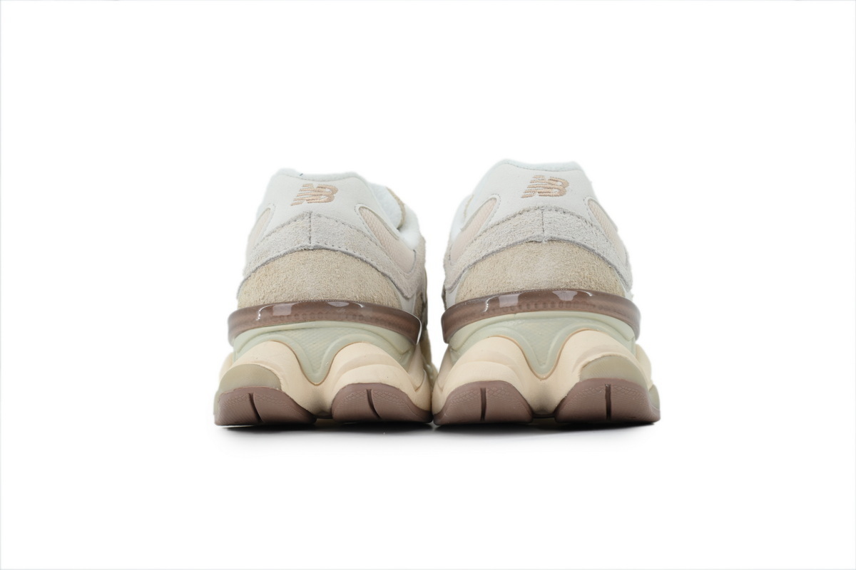 New Balance 9060 Bisque Sea Salt U9060CCB