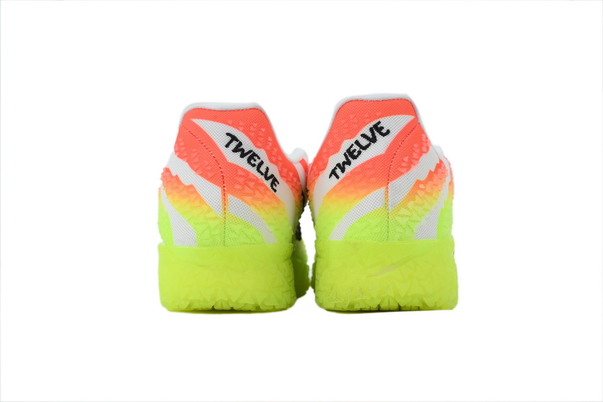 Nike Ja 3 EP Christmas IH0797-100