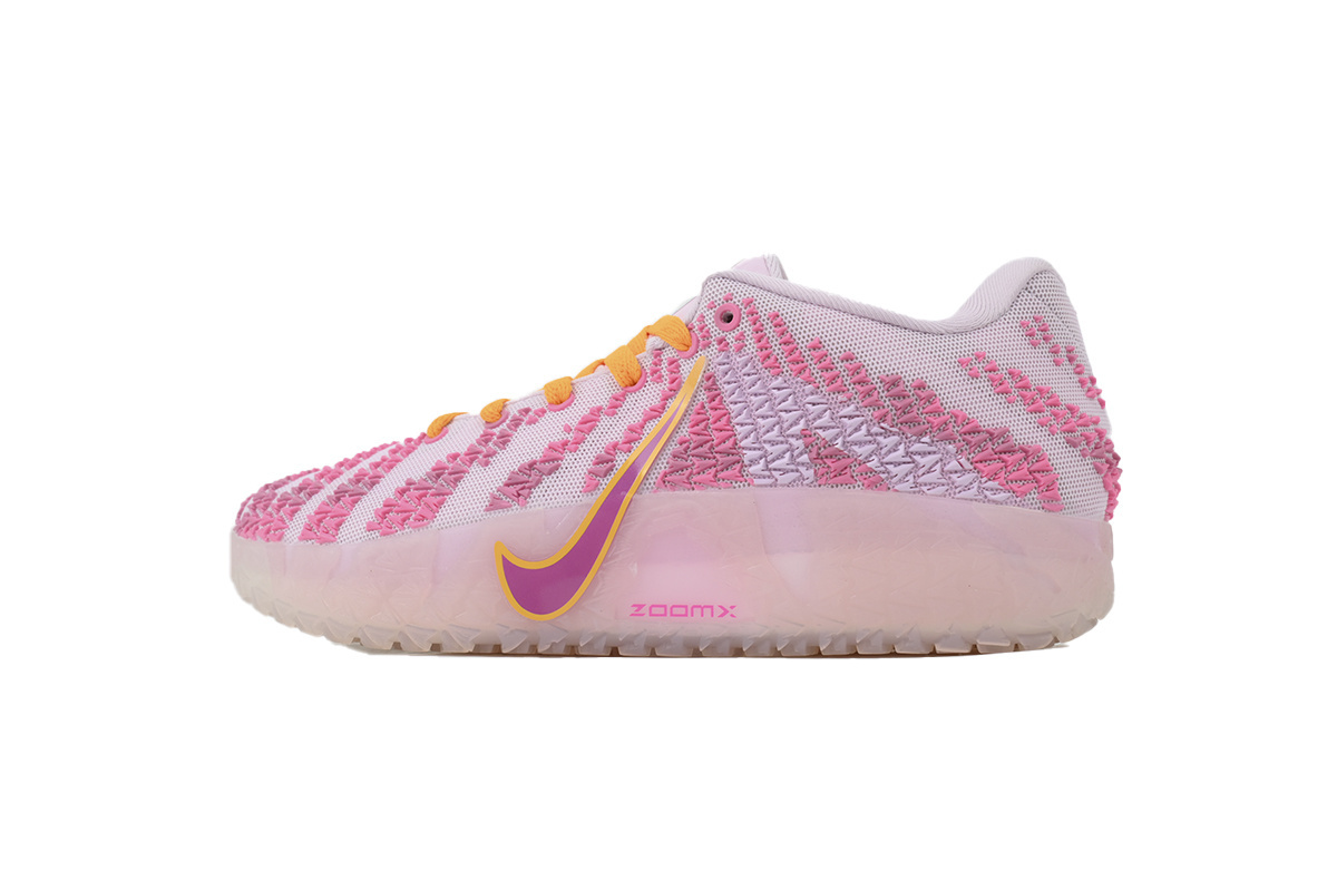 Nike Ja 3 EP Jelly Bean HF2794-601