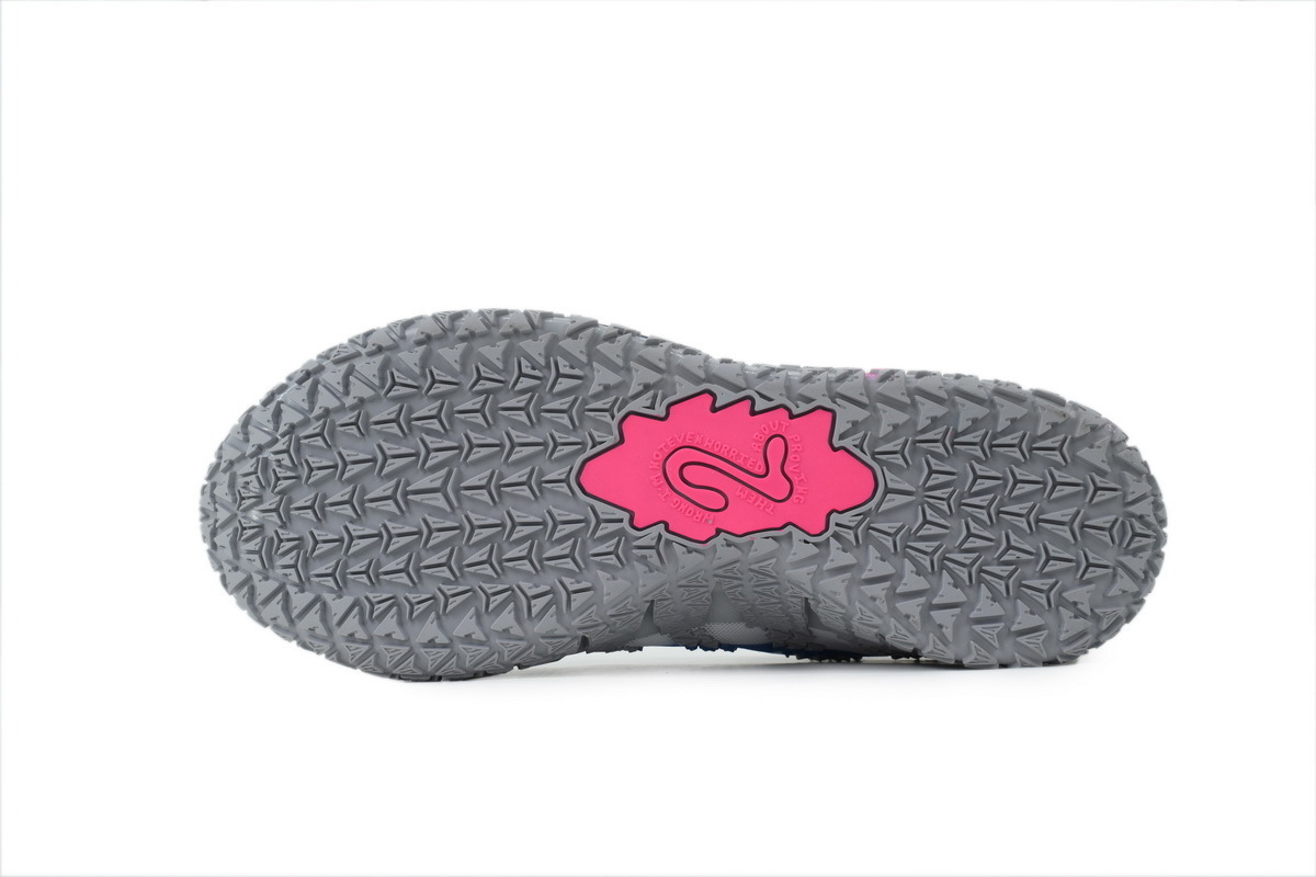 Nike Ja 3 EP Light Show HF2794-100