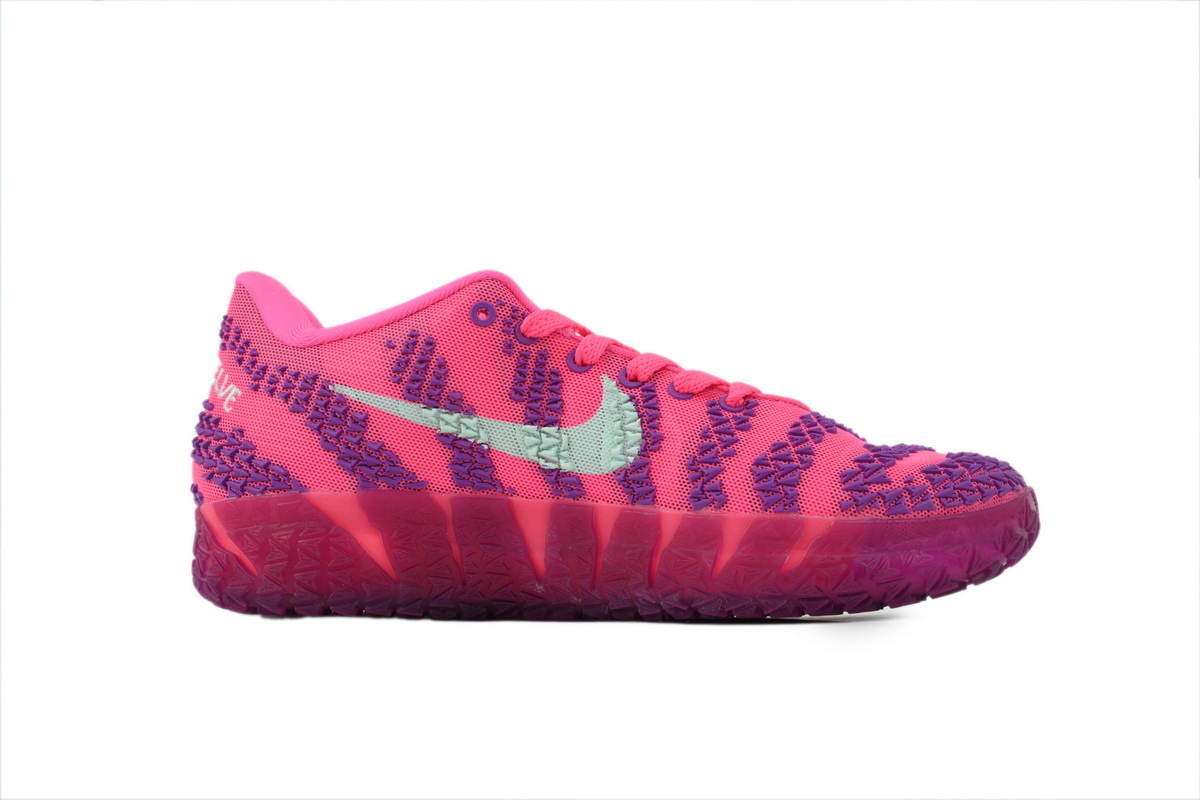 Nike Ja 3 EP Price of Admission HF2794-600