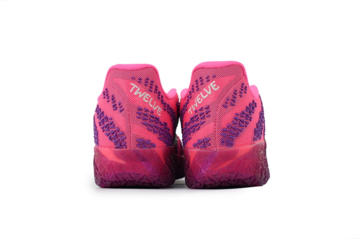 Nike Ja 3 EP Price of Admission HF2794-600