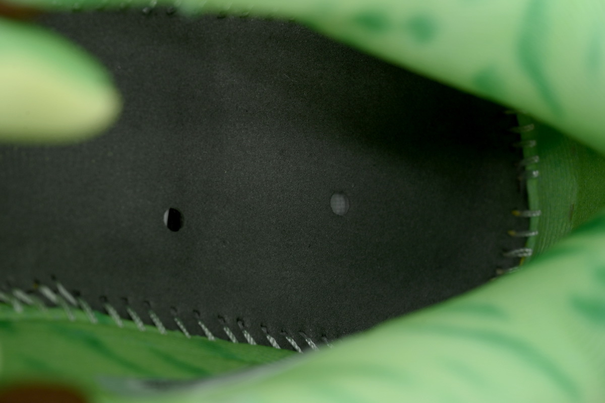 Nike Ja 3 EP Spooky Season HV9924-700