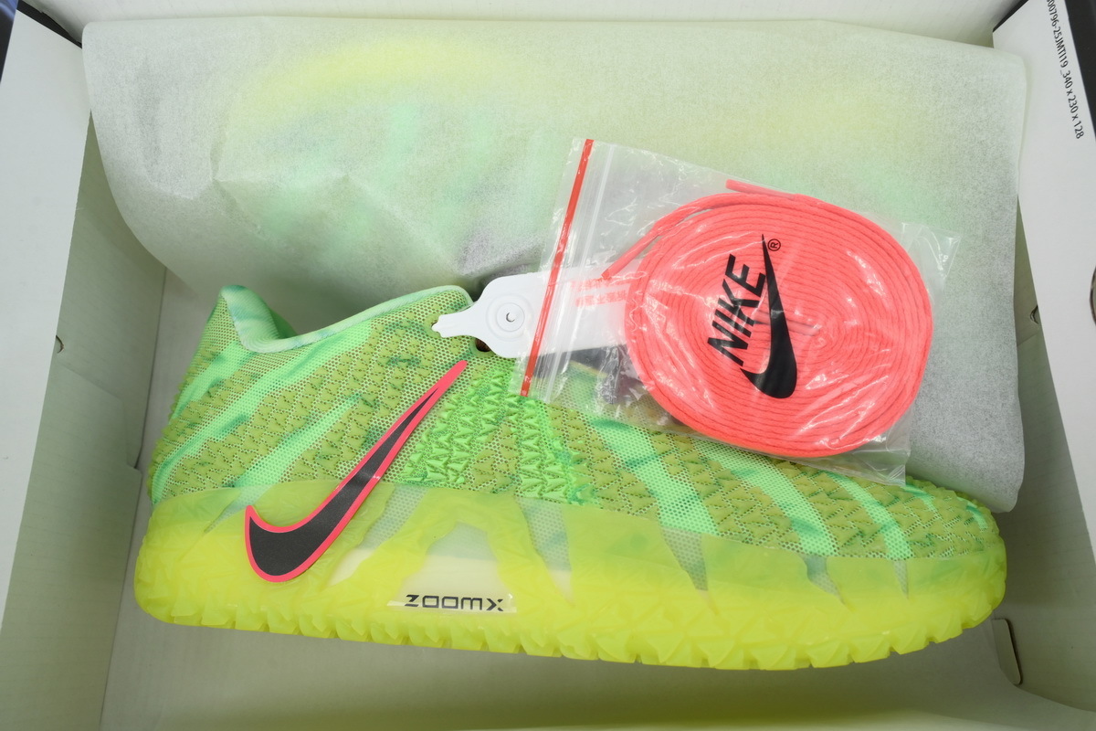 Nike Ja 3 EP Spooky Season HV9924-700