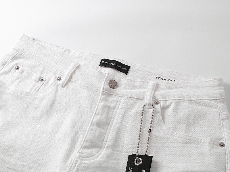 Purple Brand Denim Shorts YL#PU501