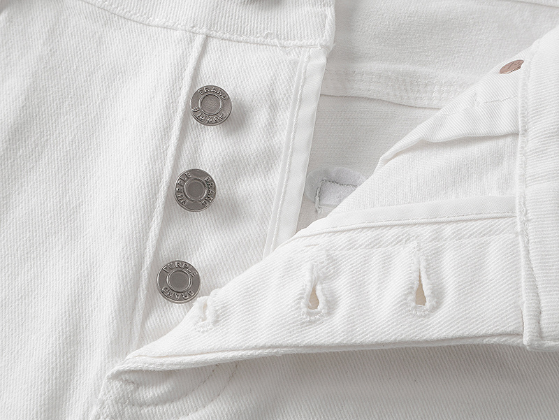 Purple Brand Denim Shorts YL#PU501