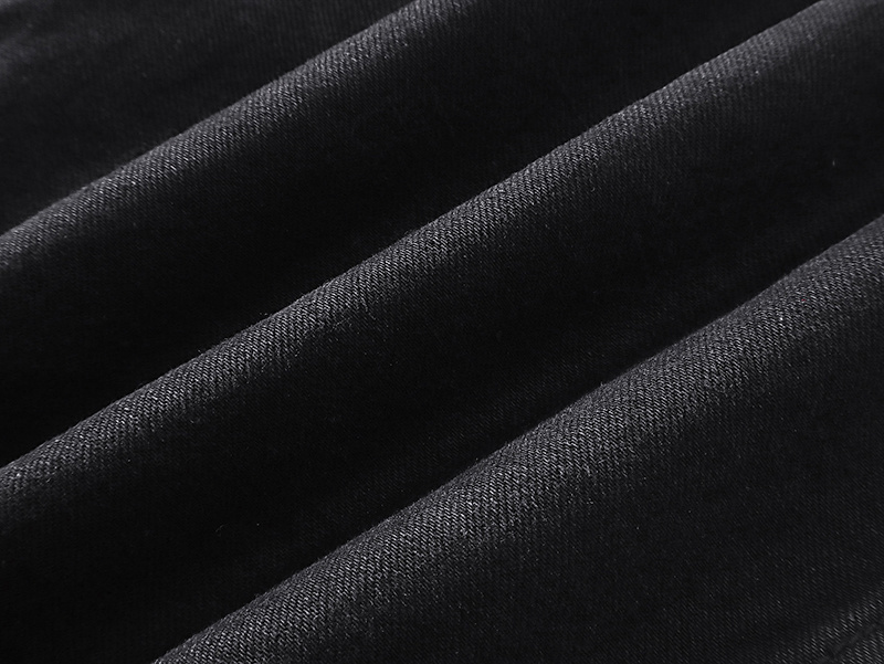 Purple Brand Denim Shorts YL#PU502