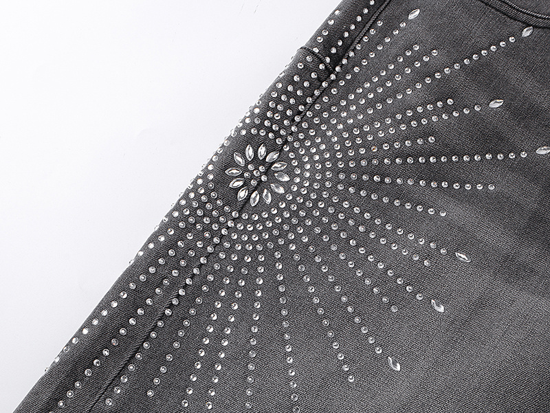 Purple Brand Denim Shorts YL#PU503