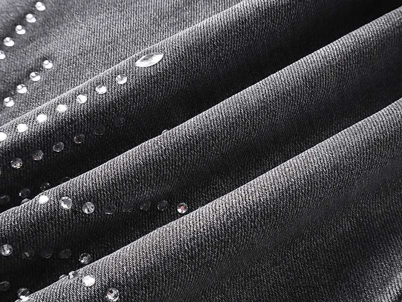 Purple Brand Denim Shorts YL#PU503