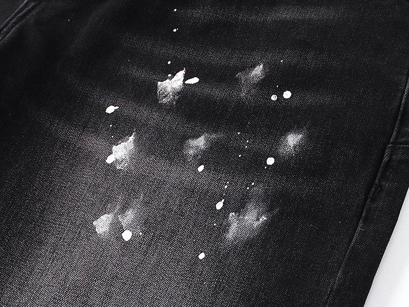 Purple Brand Denim Shorts YL#PU505