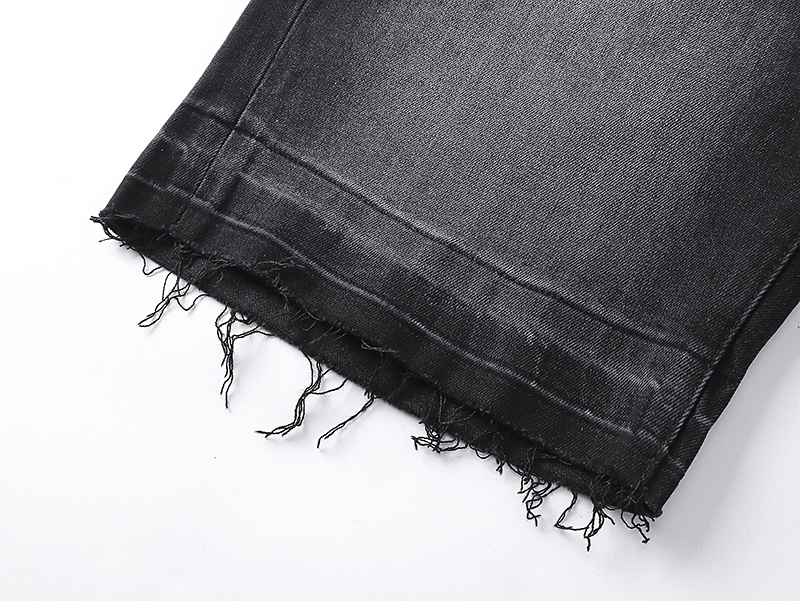 Purple Brand Denim Shorts YL#PU505