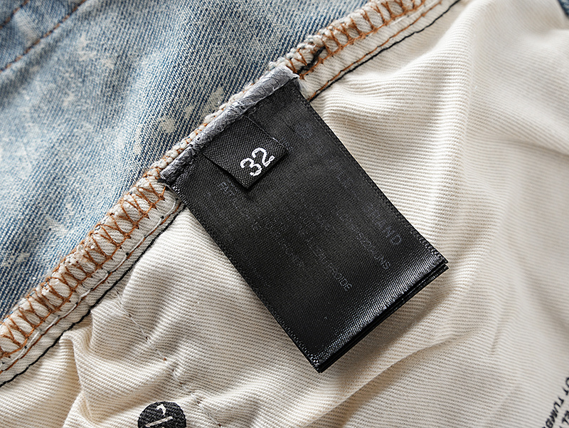 Purple Brand Denim Shorts YL#PU507